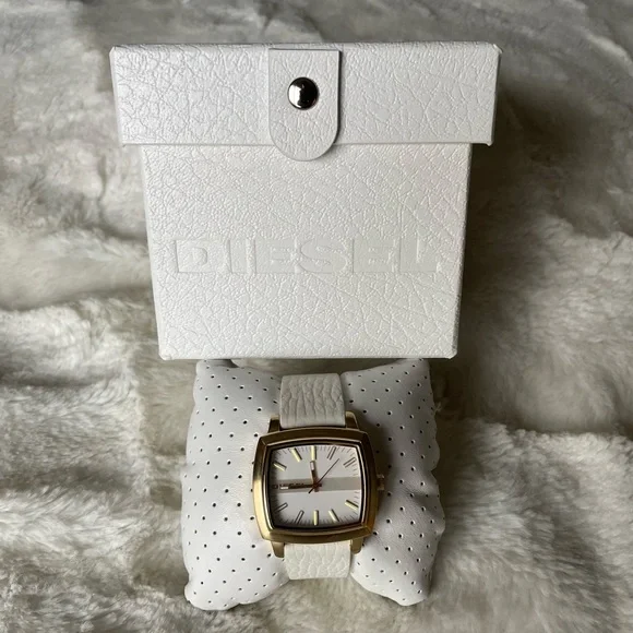 Diesel watch - Picture 2 of 3